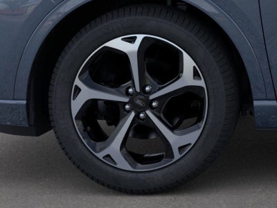 2024 Ford Escape ST-Line Select