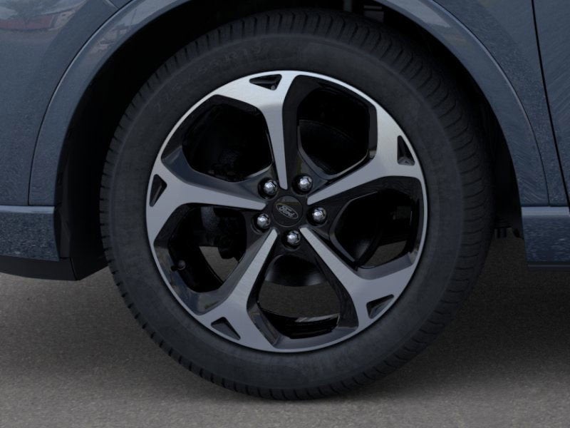 2024 Ford Escape ST-Line Select