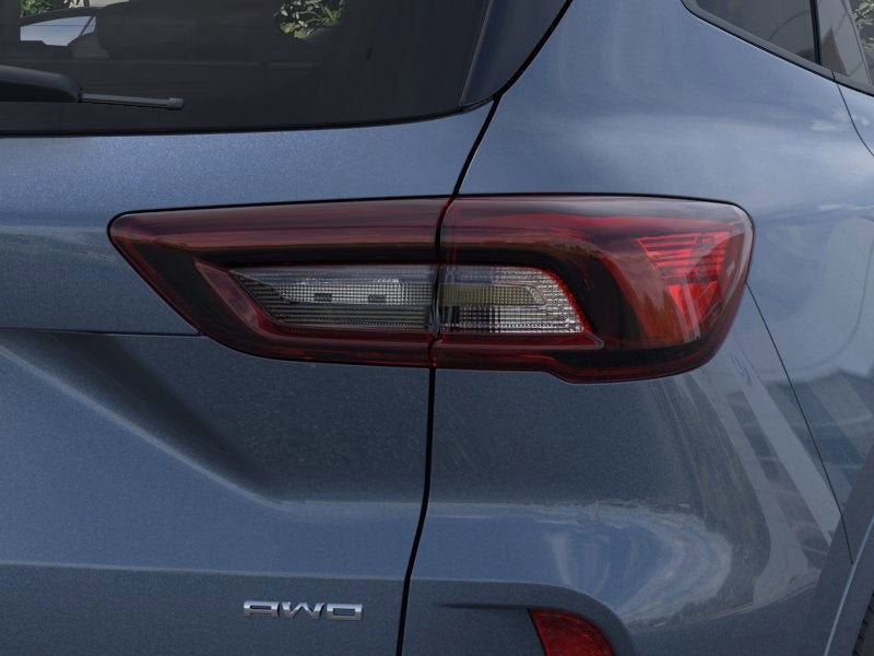 2024 Ford Escape ST-Line Select