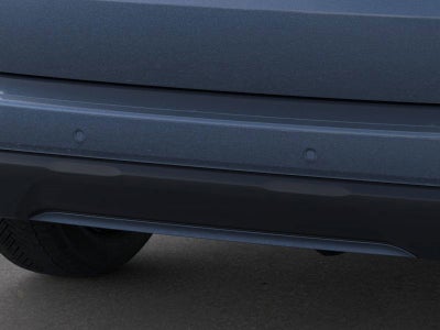 2024 Ford Escape ST-Line Select