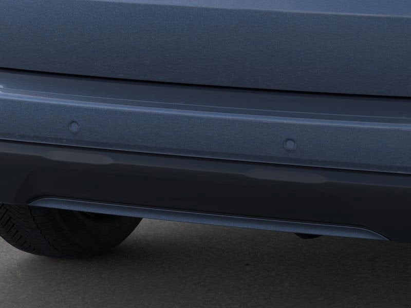 2024 Ford Escape ST-Line Select