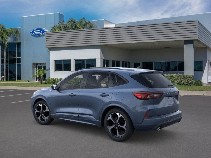 2024 Ford Escape ST-Line Select