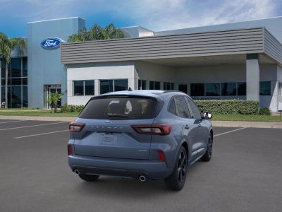 2024 Ford Escape ST-Line Select