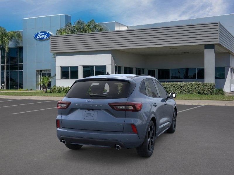 2024 Ford Escape ST-Line Select