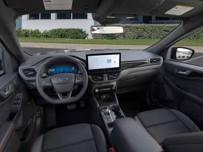 2024 Ford Escape ST-Line Select