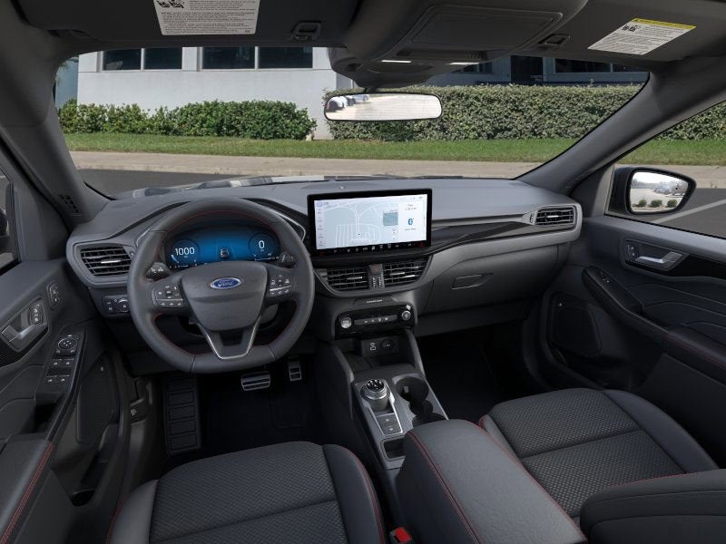 2024 Ford Escape ST-Line Select