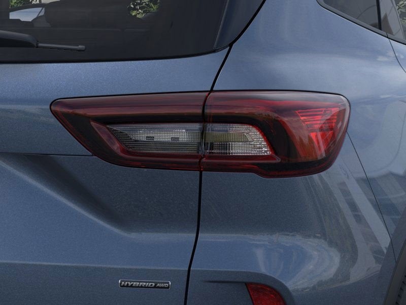 2026 Ford Escape Hybrid ST-Line Select