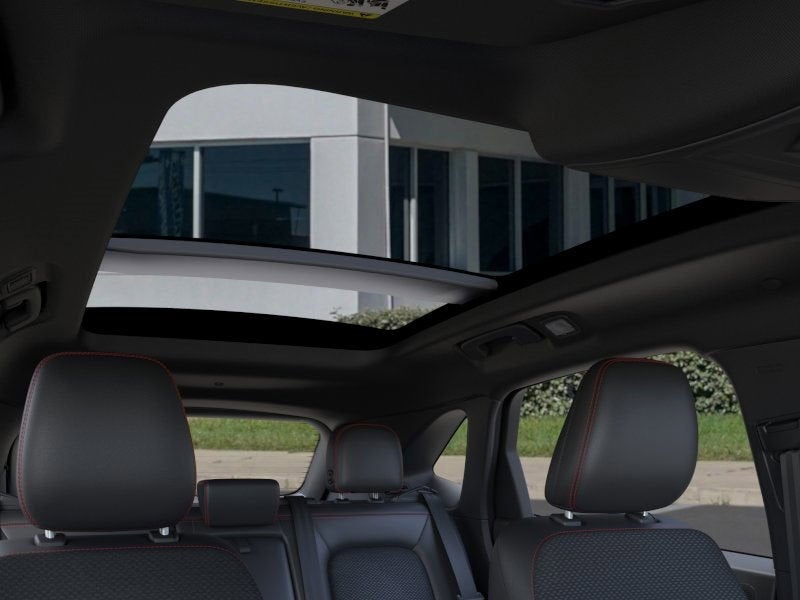 2026 Ford Escape Hybrid ST-Line Select