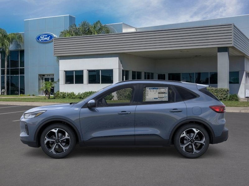 2026 Ford Escape Hybrid ST-Line Select