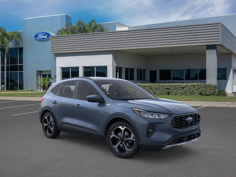 2026 Ford Escape Hybrid ST-Line Select
