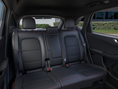 2026 Ford Escape Hybrid ST-Line Select