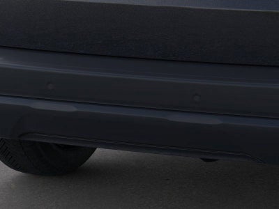 2026 Ford Escape Hybrid ST-Line Select