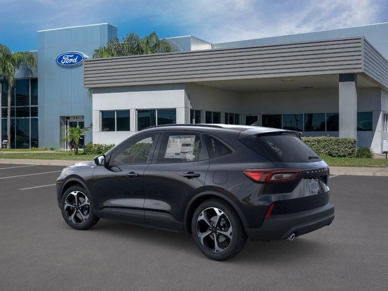 2026 Ford Escape Hybrid ST-Line Select