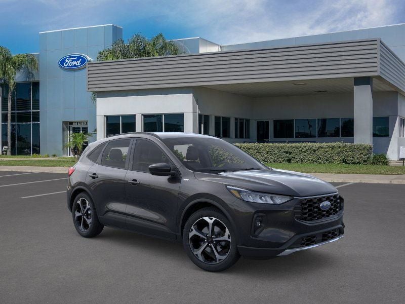 2026 Ford Escape Hybrid ST-Line Select