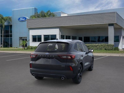 2026 Ford Escape Hybrid ST-Line Select