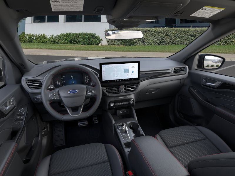 2026 Ford Escape Hybrid ST-Line Select