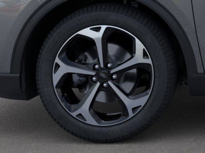 2026 Ford Escape Hybrid ST-Line Select