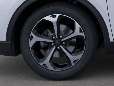 2026 Ford Escape Hybrid ST-Line Select