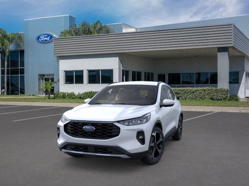 2026 Ford Escape Hybrid ST-Line Select