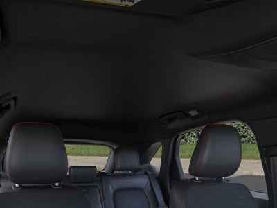 2026 Ford Escape Hybrid ST-Line Select