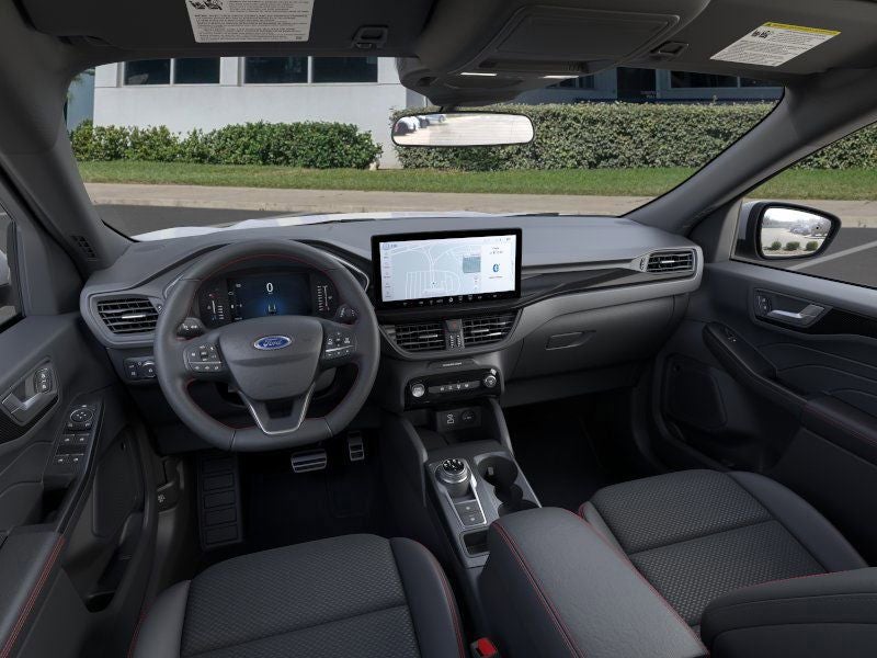 2026 Ford Escape Hybrid ST-Line Select