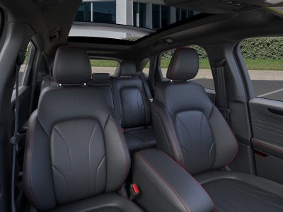 2025 Ford Escape ST-Line Elite