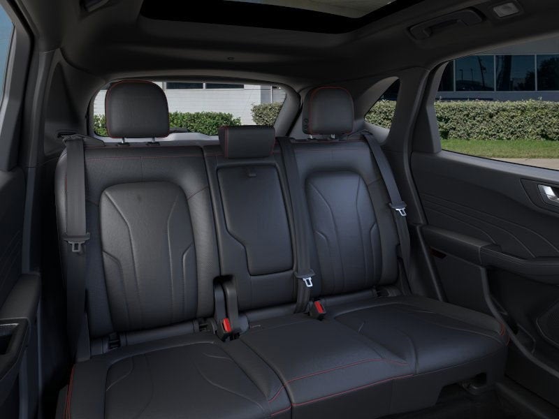 2025 Ford Escape ST-Line Elite