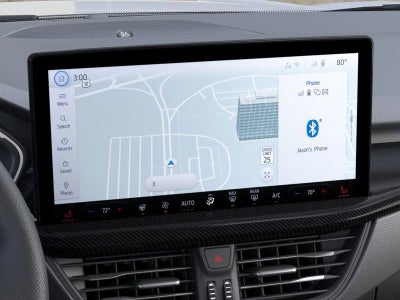 2025 Ford Escape ST-Line Elite