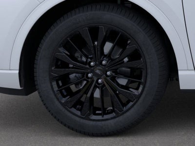 2025 Ford Escape ST-Line Elite