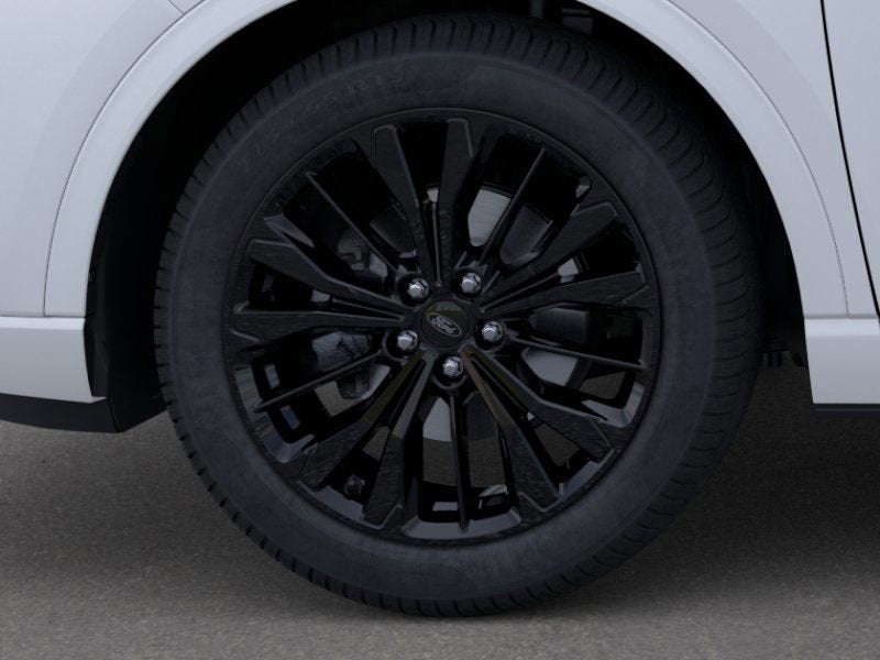 2025 Ford Escape ST-Line Elite