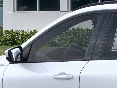 2025 Ford Escape ST-Line Elite