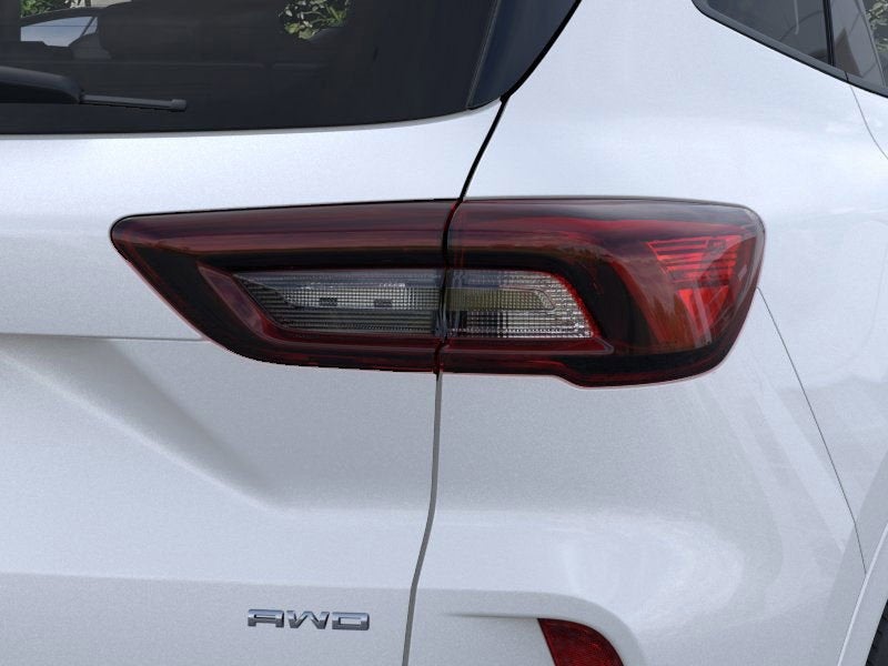 2025 Ford Escape ST-Line Elite