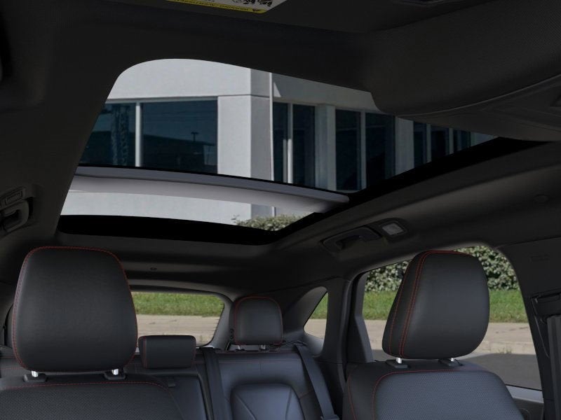 2025 Ford Escape ST-Line Elite