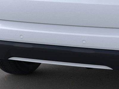 2025 Ford Escape ST-Line Elite