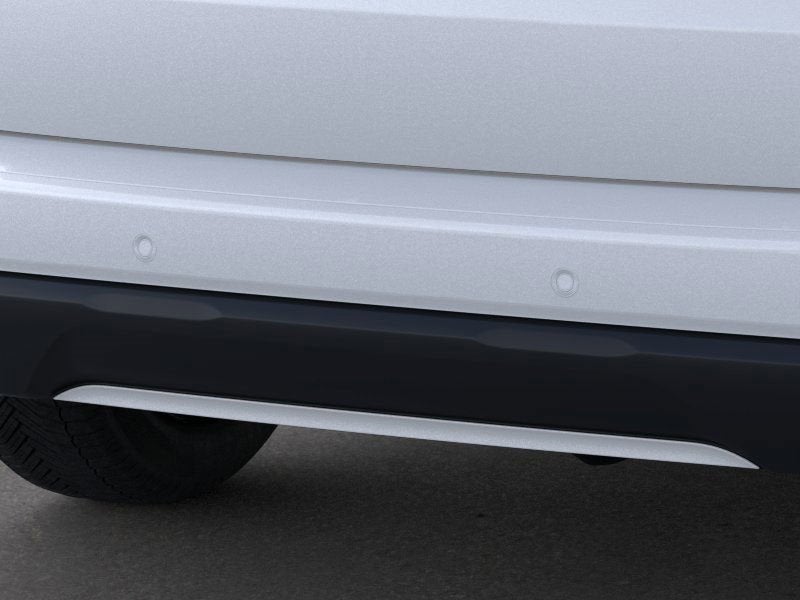 2025 Ford Escape ST-Line Elite