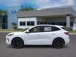 2025 Ford Escape ST-Line Elite