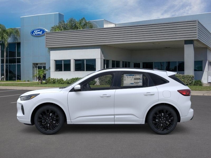 2025 Ford Escape ST-Line Elite