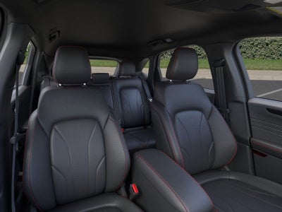 2025 Ford Escape ST-Line Elite