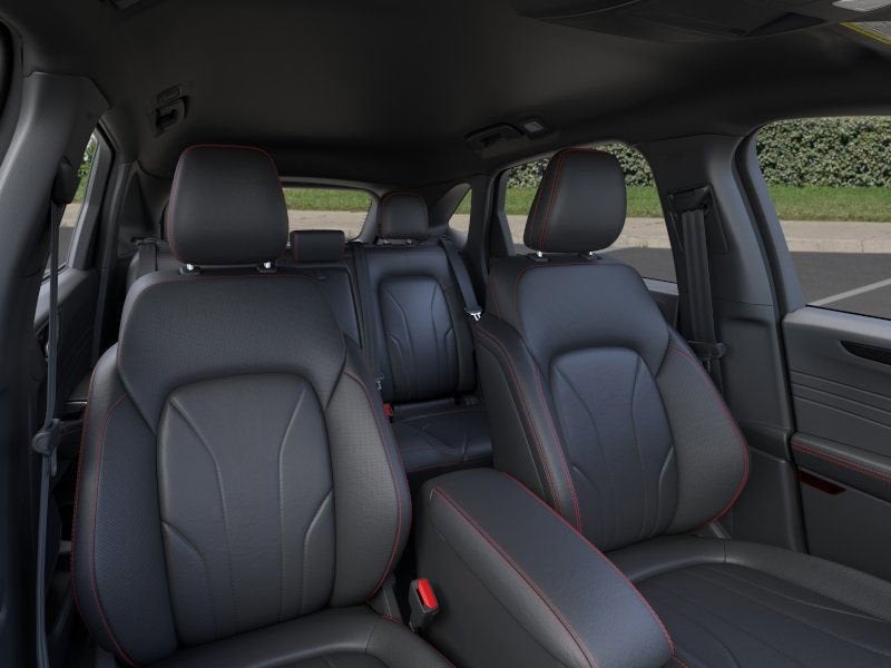 2025 Ford Escape ST-Line Elite