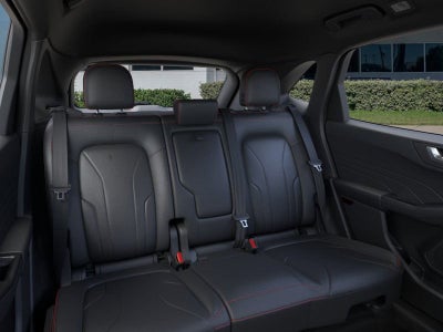 2025 Ford Escape ST-Line Elite