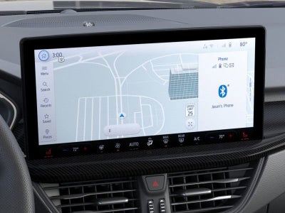 2025 Ford Escape ST-Line Elite