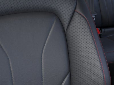 2025 Ford Escape ST-Line Elite