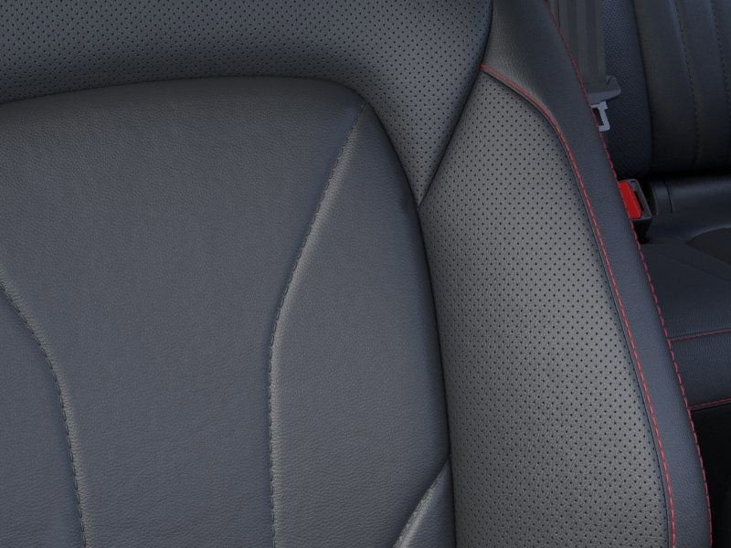 2025 Ford Escape ST-Line Elite