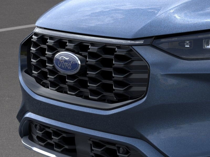 2025 Ford Escape ST-Line Elite