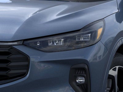 2025 Ford Escape ST-Line Elite
