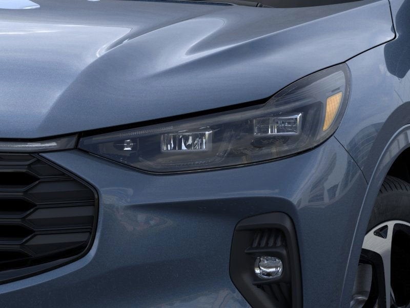 2025 Ford Escape ST-Line Elite