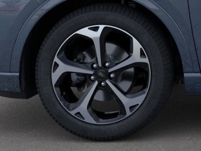 2025 Ford Escape ST-Line Elite