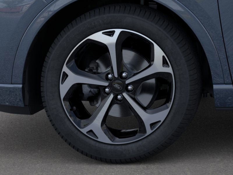 2025 Ford Escape ST-Line Elite