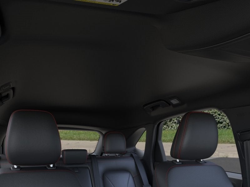 2025 Ford Escape ST-Line Elite