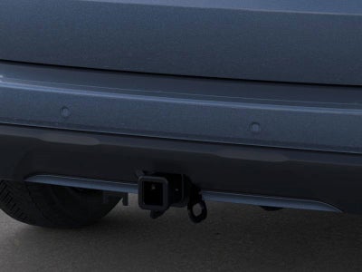 2025 Ford Escape ST-Line Elite